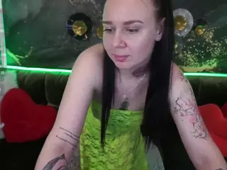 FuriosaGold's Live Sex Cam Show