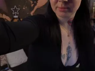 FuriosaGold's Live Sex Cam Show