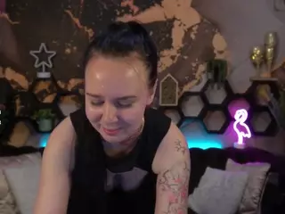 FuriosaGold's Live Sex Cam Show