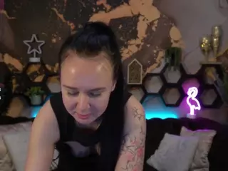 FuriosaGold's Live Sex Cam Show