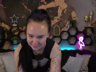 FuriosaGold's Live Sex Cam Show