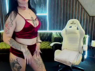FuriosaGold's Live Sex Cam Show