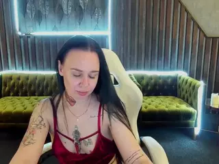 FuriosaGold's Live Sex Cam Show