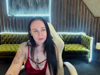 FuriosaGold's Live Sex Cam Show