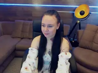 FuriosaGold's Live Sex Cam Show