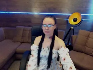 FuriosaGold's Live Sex Cam Show