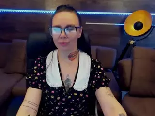 FuriosaGold's Live Sex Cam Show