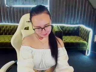 FuriosaGold's Live Sex Cam Show