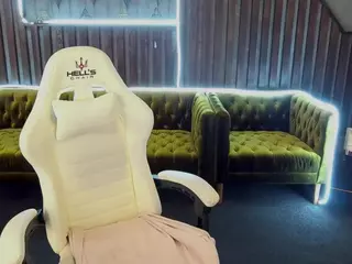FuriosaGold's Live Sex Cam Show
