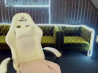 FuriosaGold's Live Sex Cam Show