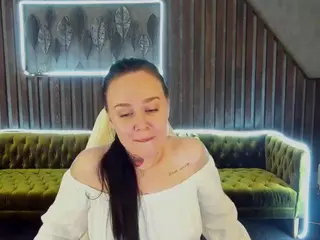 FuriosaGold's Live Sex Cam Show