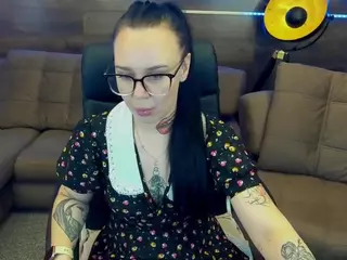 FuriosaGold's Live Sex Cam Show