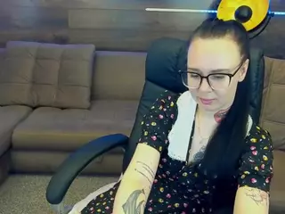 FuriosaGold's Live Sex Cam Show