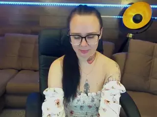FuriosaGold's Live Sex Cam Show