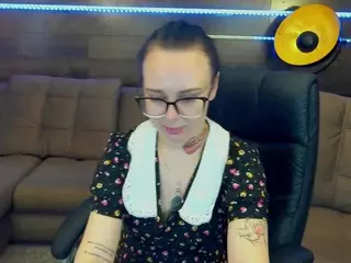 FuriosaGold's Live Sex Cam Show