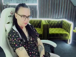 FuriosaGold's Live Sex Cam Show
