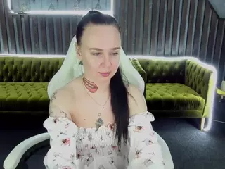FuriosaGold's Live Sex Cam Show
