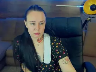 FuriosaGold's Live Sex Cam Show