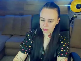 FuriosaGold's Live Sex Cam Show