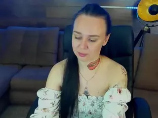 FuriosaGold's Live Sex Cam Show