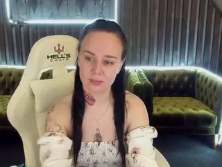 FuriosaGold's Live Sex Cam Show