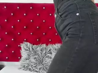 JasmineHard's Live Sex Cam Show
