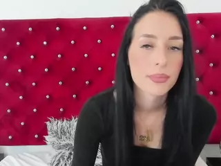 JasmineHard's Live Sex Cam Show