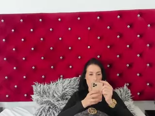 JasmineHard's Live Sex Cam Show