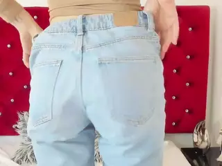 JasmineHard's Live Sex Cam Show