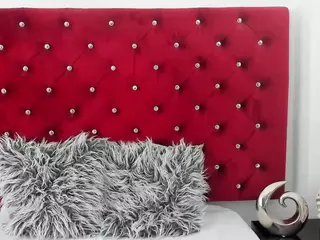 JasmineHard's Live Sex Cam Show
