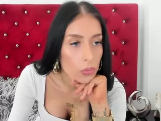 JasmineHard's Live Sex Cam Show