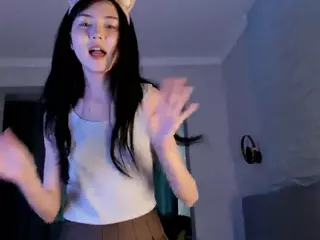 kawaimai's Live Sex Cam Show