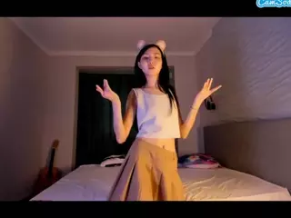 kawaimai's Live Sex Cam Show