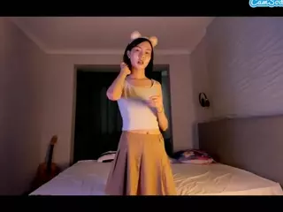 kawaimai's Live Sex Cam Show