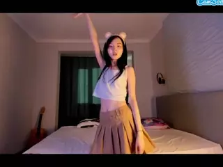 kawaimai's Live Sex Cam Show
