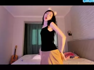 kawaimai's Live Sex Cam Show