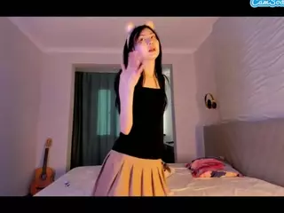 kawaimai's Live Sex Cam Show