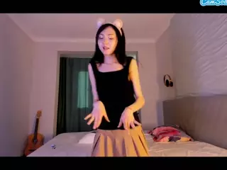 kawaimai's Live Sex Cam Show
