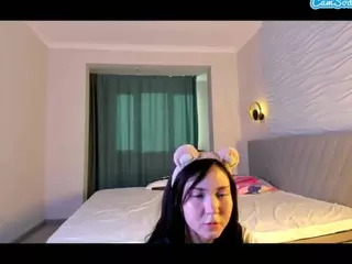 kawaimai's Live Sex Cam Show