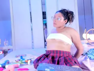 kyomiswan's Live Sex Cam Show