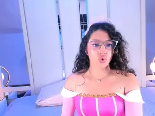 kyomiswan's Live Sex Cam Show