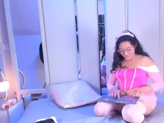 kyomiswan's Live Sex Cam Show