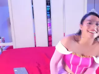 kyomiswan's Live Sex Cam Show