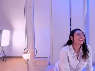 kyomiswan's Live Sex Cam Show