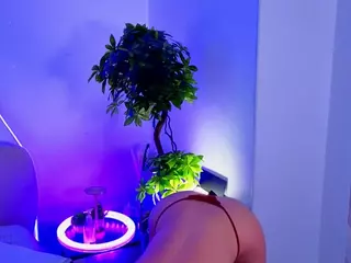 Dolly's Live Sex Cam Show