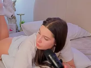 Dolly's Live Sex Cam Show