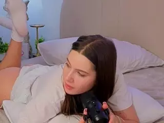 Dolly's Live Sex Cam Show