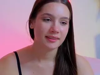 Dolly's Live Sex Cam Show