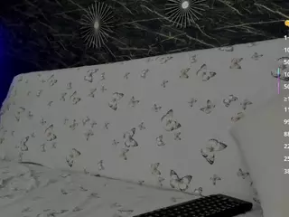 maya-lisa's Live Sex Cam Show
