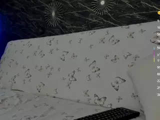 maya-lisa's Live Sex Cam Show
